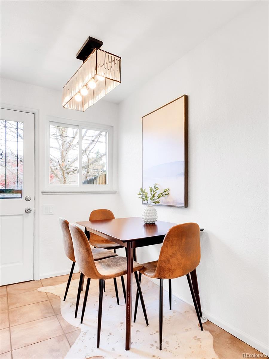 MLS Image #8 for 4201  shoshone street,denver, Colorado