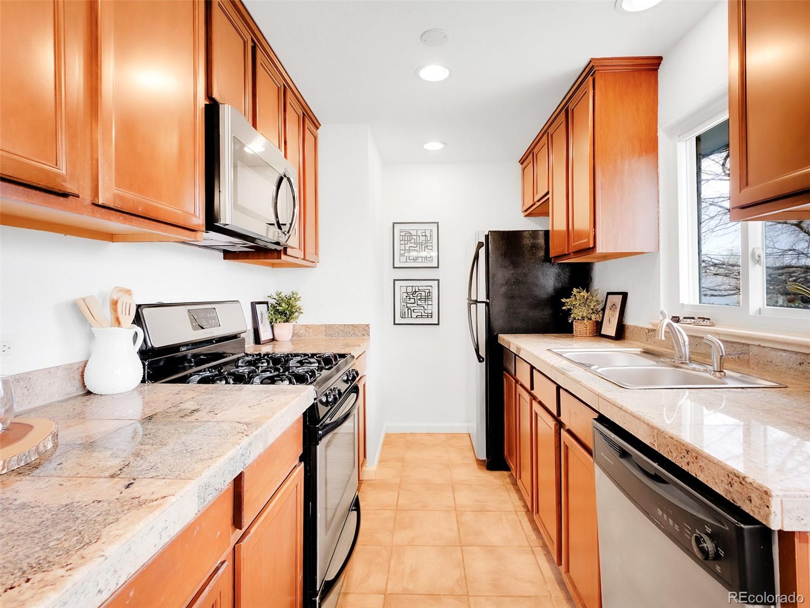 MLS Image #9 for 4201  shoshone street,denver, Colorado