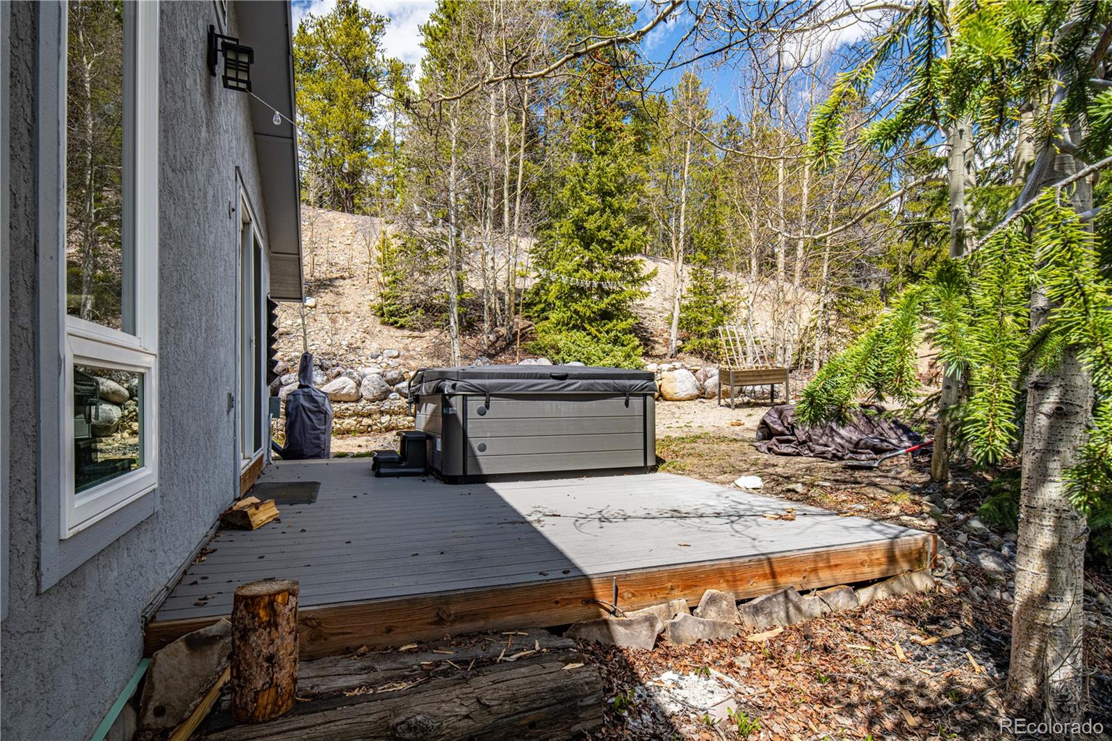 MLS Image #11 for 1803  ridgeview drive,leadville, Colorado