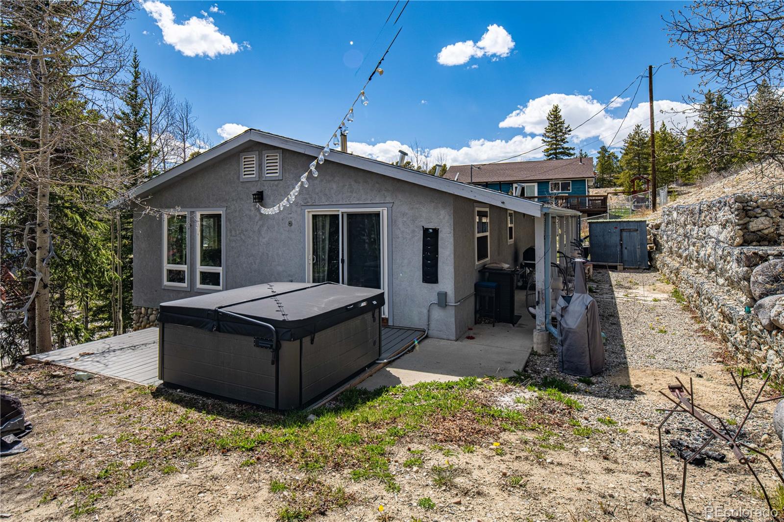 MLS Image #12 for 1803  ridgeview drive,leadville, Colorado