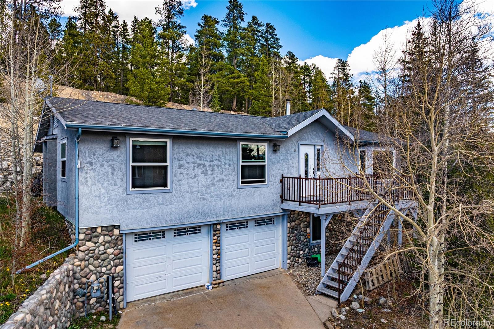 MLS Image #3 for 1803  ridgeview drive,leadville, Colorado