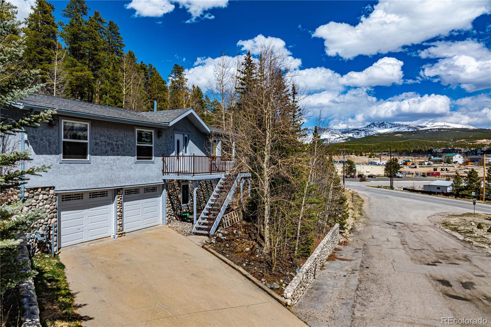 MLS Image #4 for 1803  ridgeview drive,leadville, Colorado