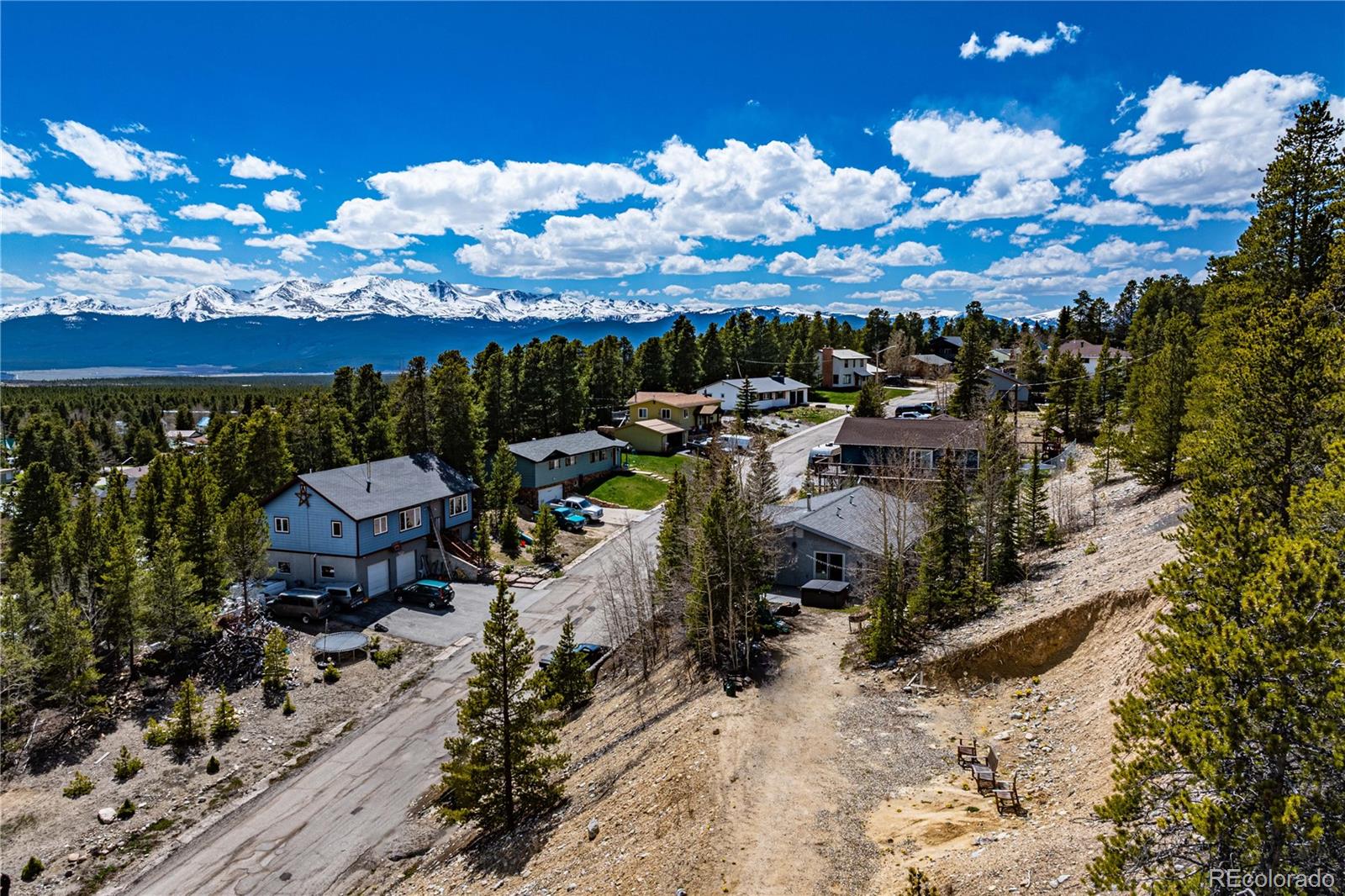 MLS Image #45 for 1803  ridgeview drive,leadville, Colorado