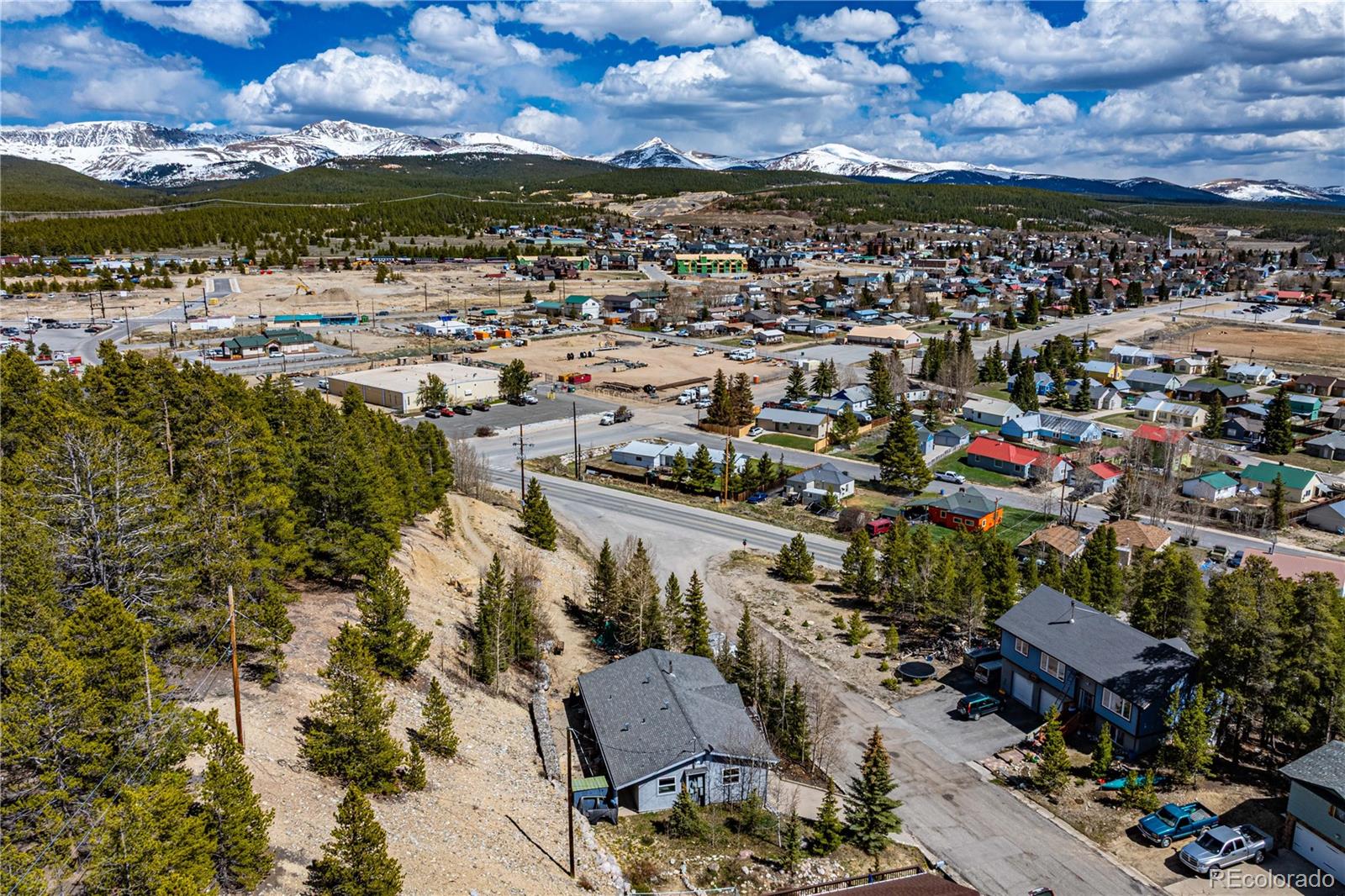 MLS Image #46 for 1803  ridgeview drive,leadville, Colorado
