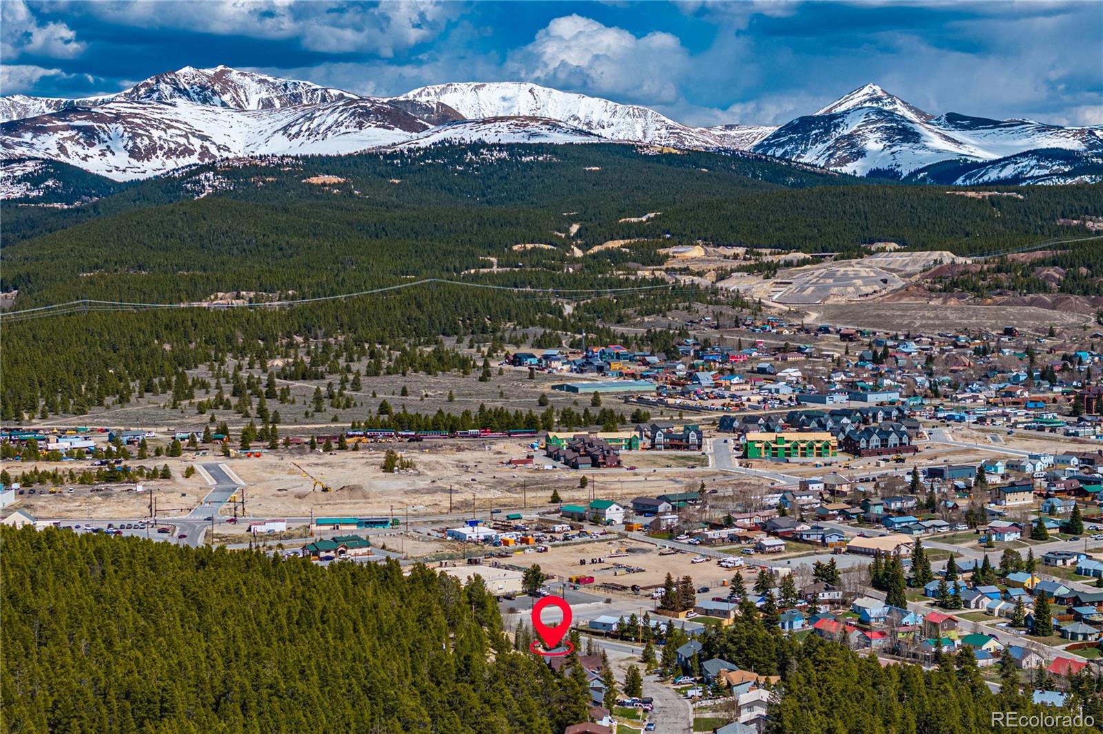 MLS Image #49 for 1803  ridgeview drive,leadville, Colorado