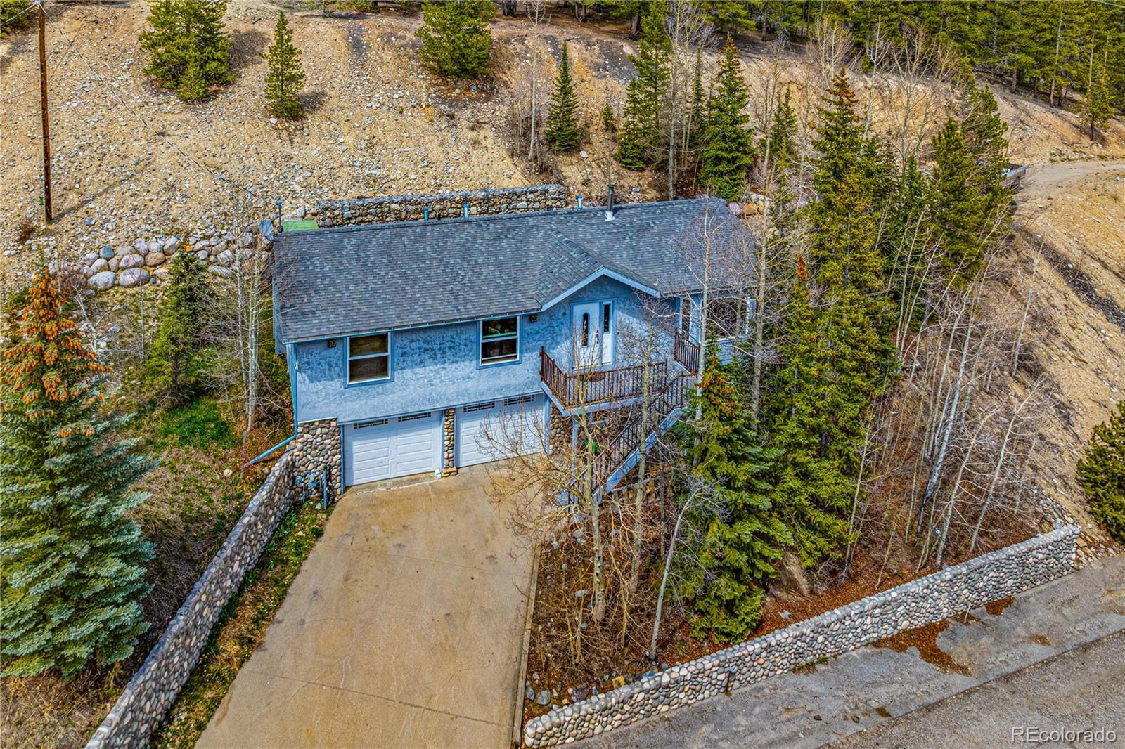 MLS Image #5 for 1803  ridgeview drive,leadville, Colorado