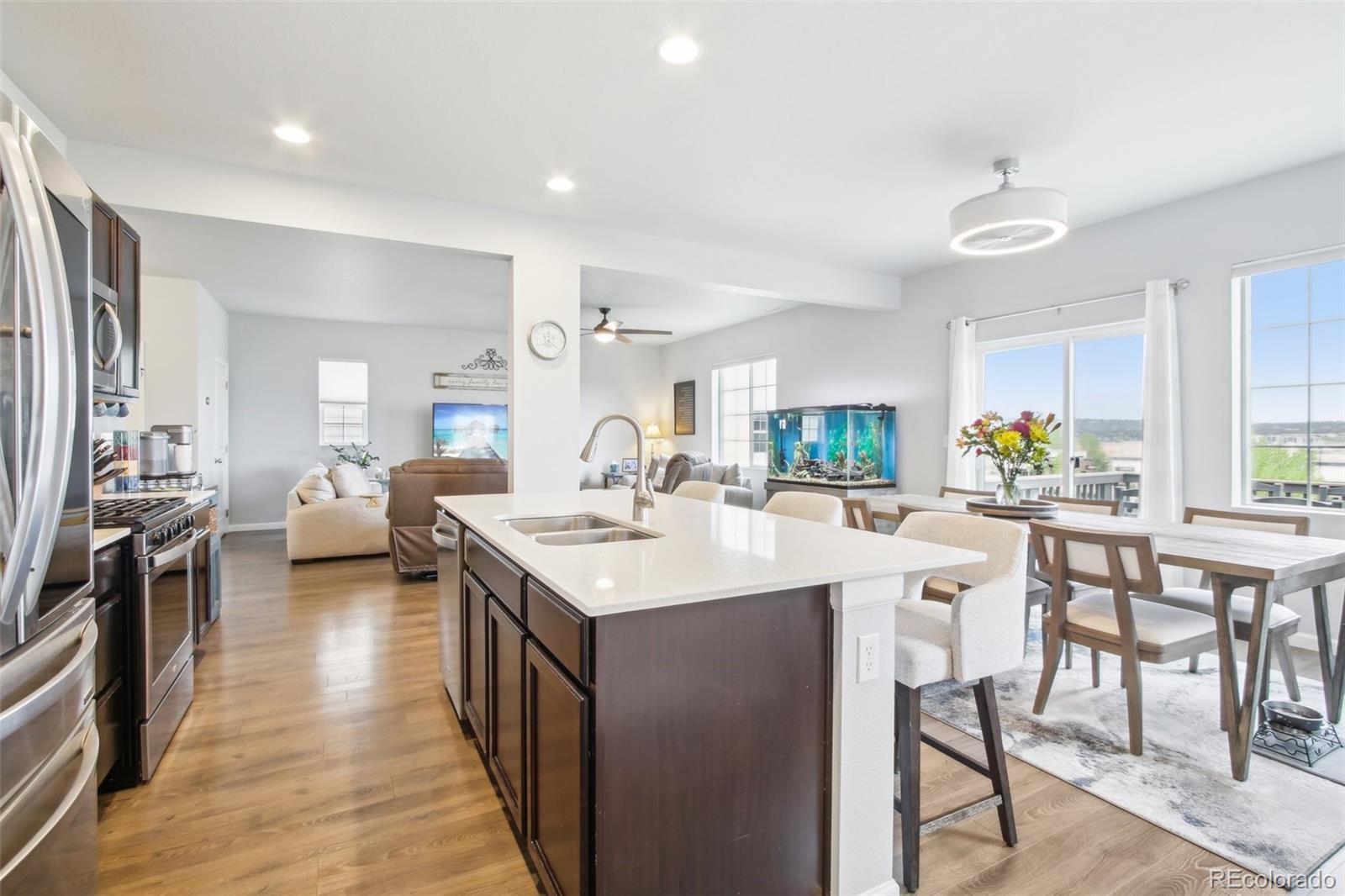 MLS Image #11 for 1607  goldfield trail,castle rock, Colorado