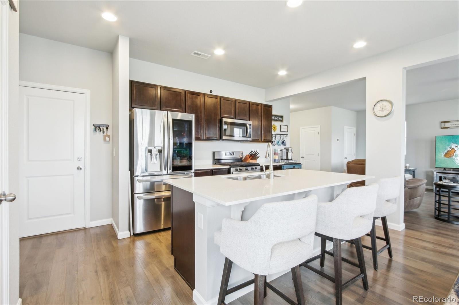 MLS Image #12 for 1607  goldfield trail,castle rock, Colorado