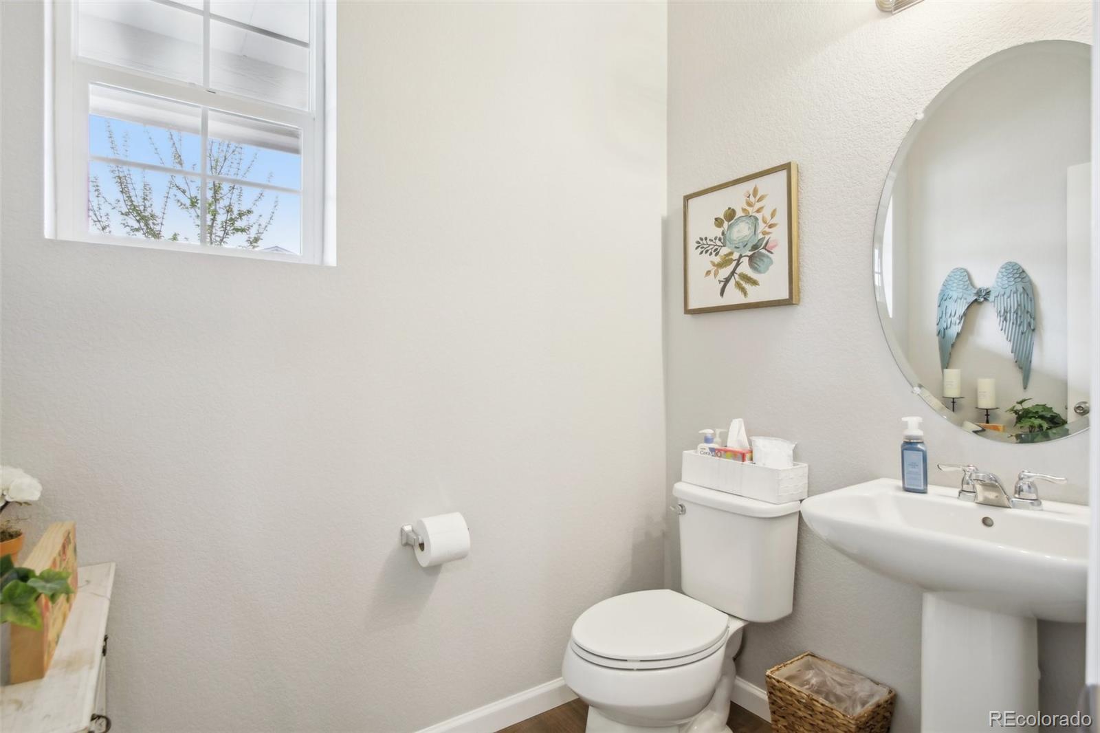 MLS Image #13 for 1607  goldfield trail,castle rock, Colorado
