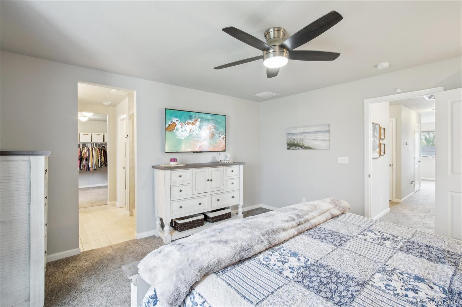 MLS Image #17 for 1607  goldfield trail,castle rock, Colorado