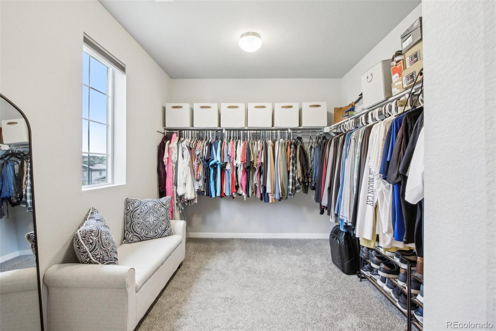MLS Image #21 for 1607  goldfield trail,castle rock, Colorado