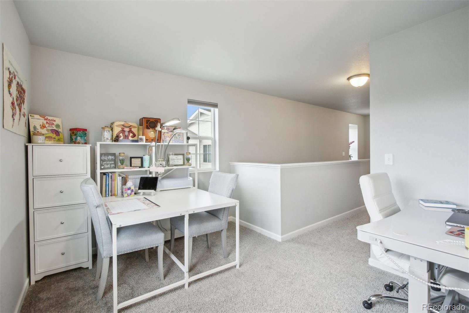 MLS Image #23 for 1607  goldfield trail,castle rock, Colorado