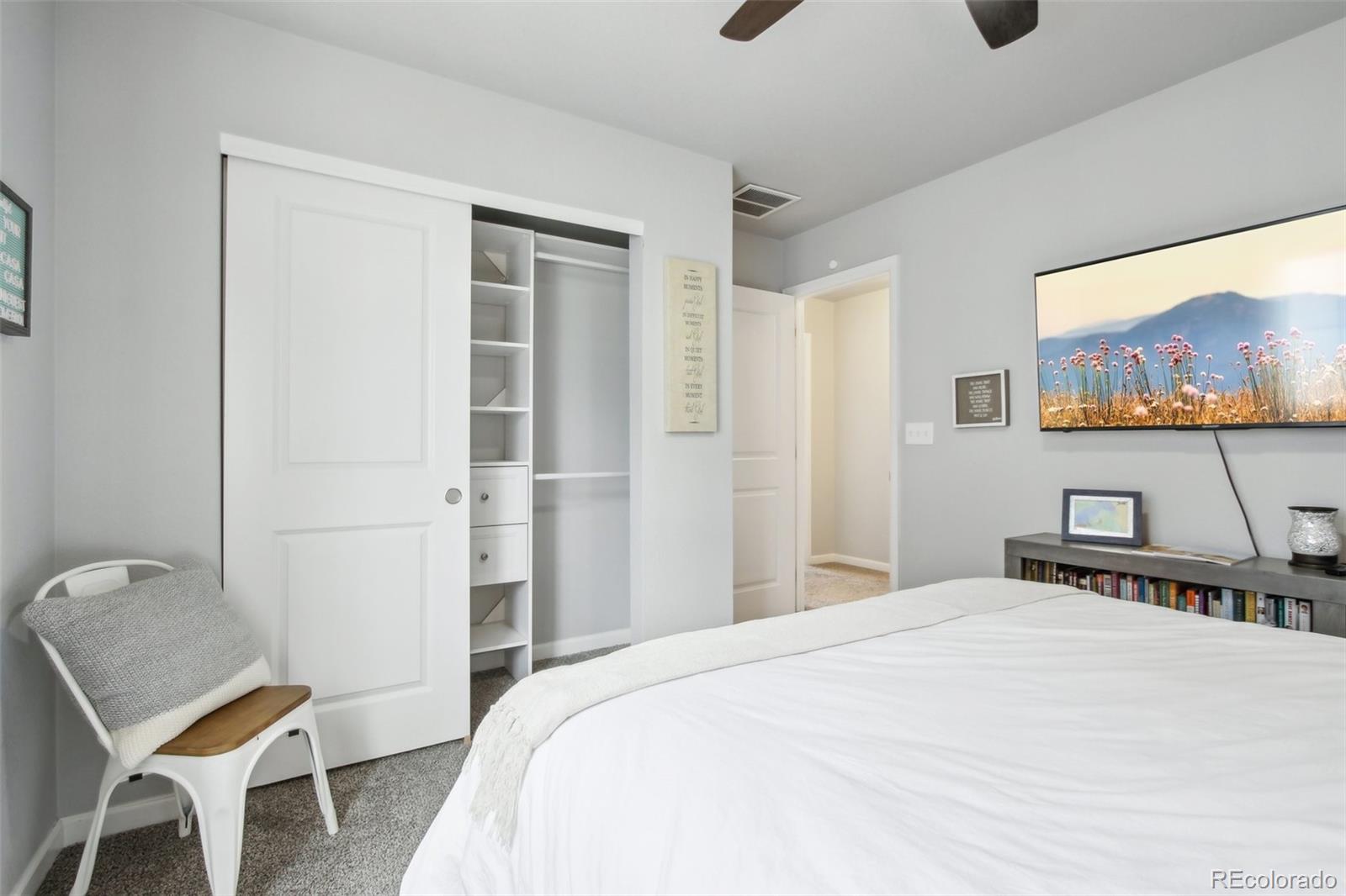 MLS Image #28 for 1607  goldfield trail,castle rock, Colorado
