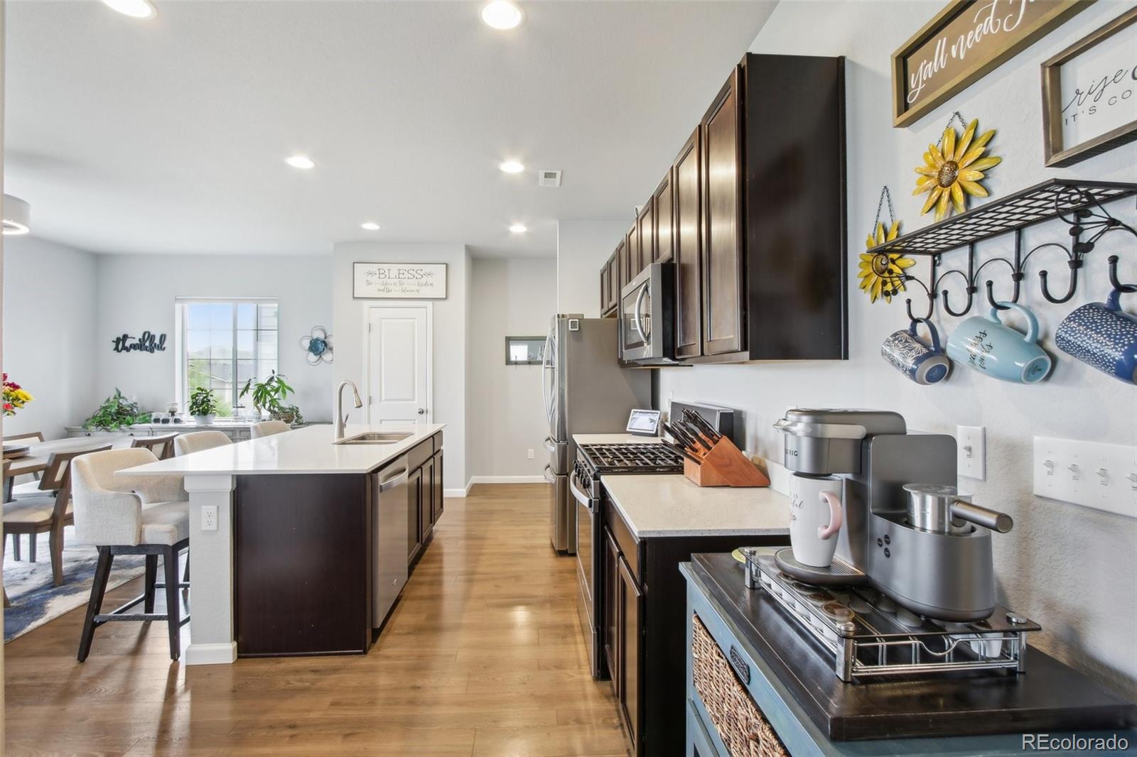MLS Image #3 for 1607  goldfield trail,castle rock, Colorado