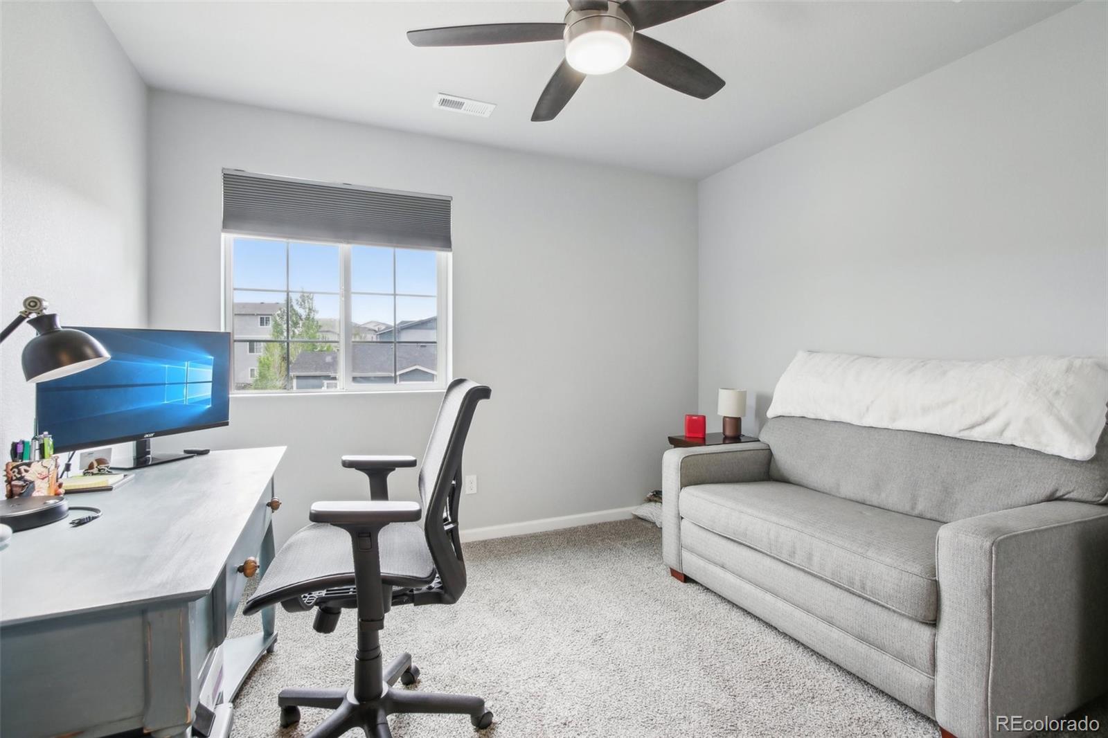MLS Image #32 for 1607  goldfield trail,castle rock, Colorado