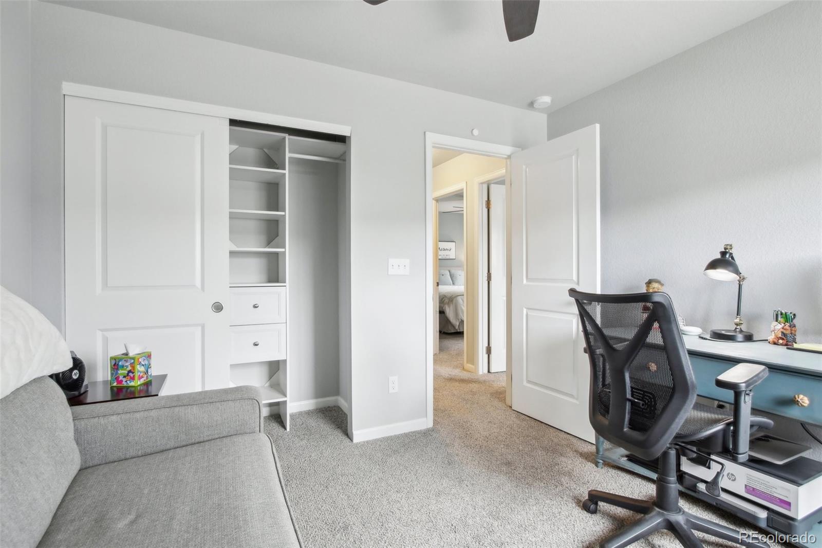 MLS Image #33 for 1607  goldfield trail,castle rock, Colorado