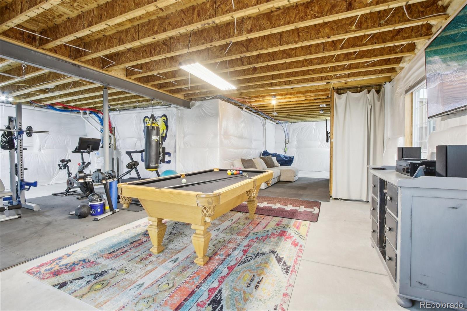MLS Image #35 for 1607  goldfield trail,castle rock, Colorado