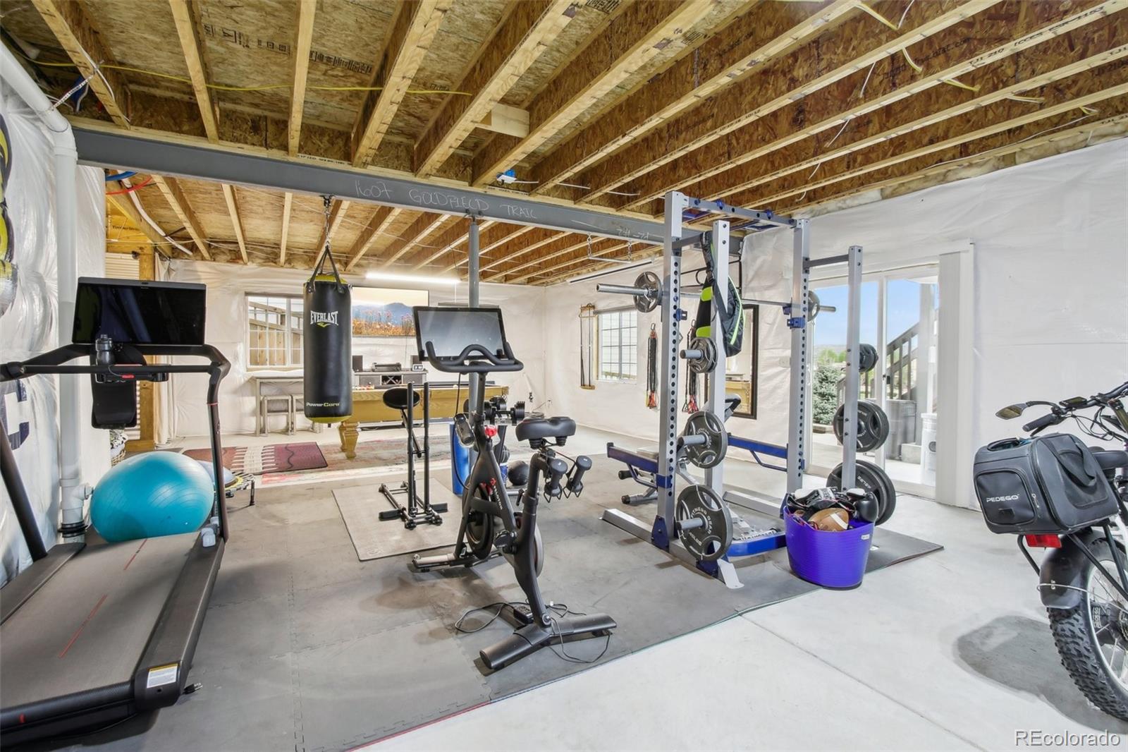 MLS Image #37 for 1607  goldfield trail,castle rock, Colorado