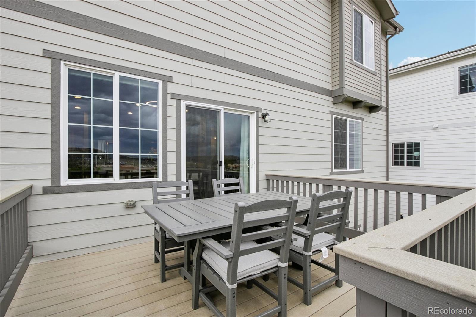MLS Image #39 for 1607  goldfield trail,castle rock, Colorado