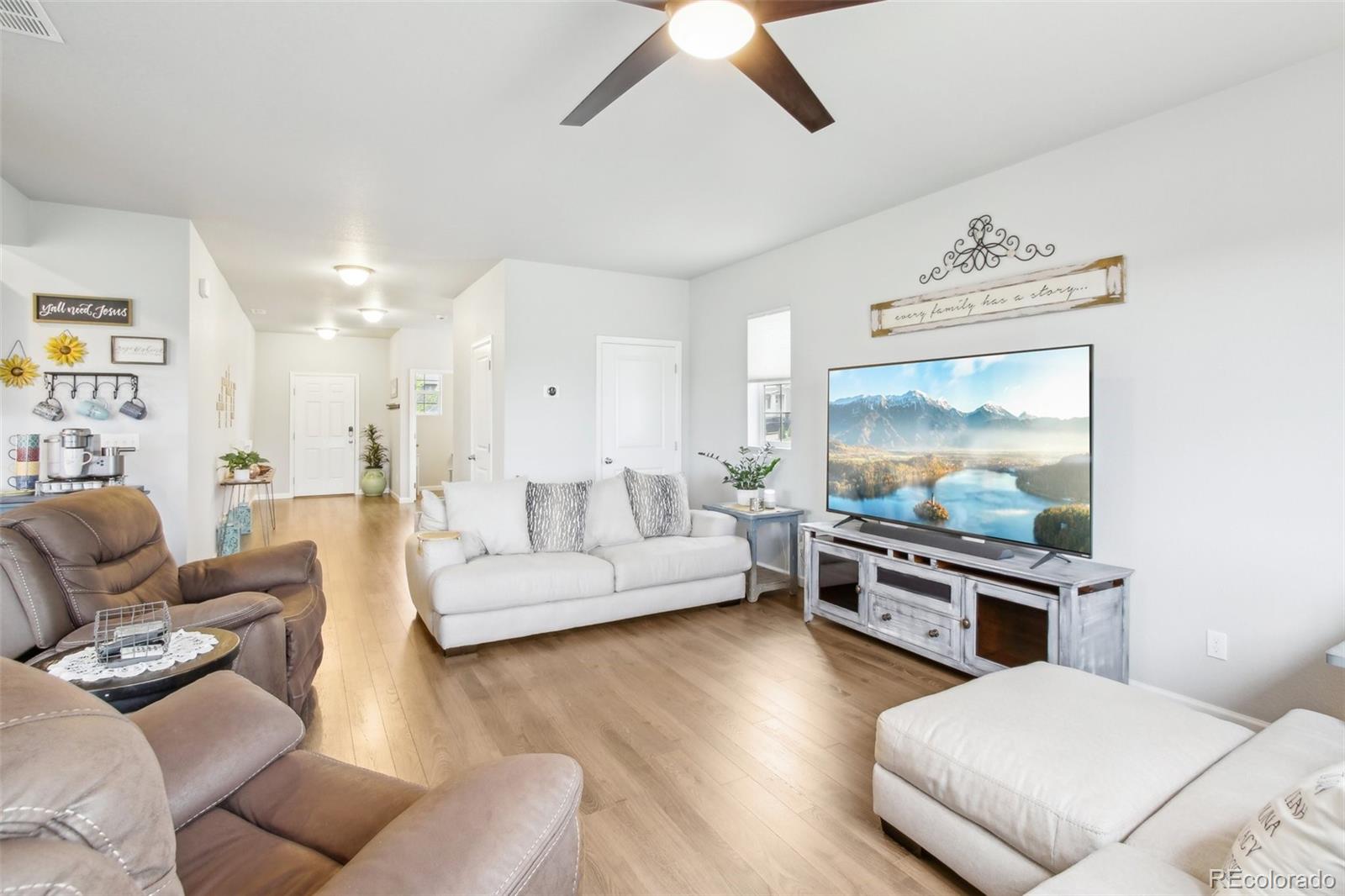 MLS Image #4 for 1607  goldfield trail,castle rock, Colorado