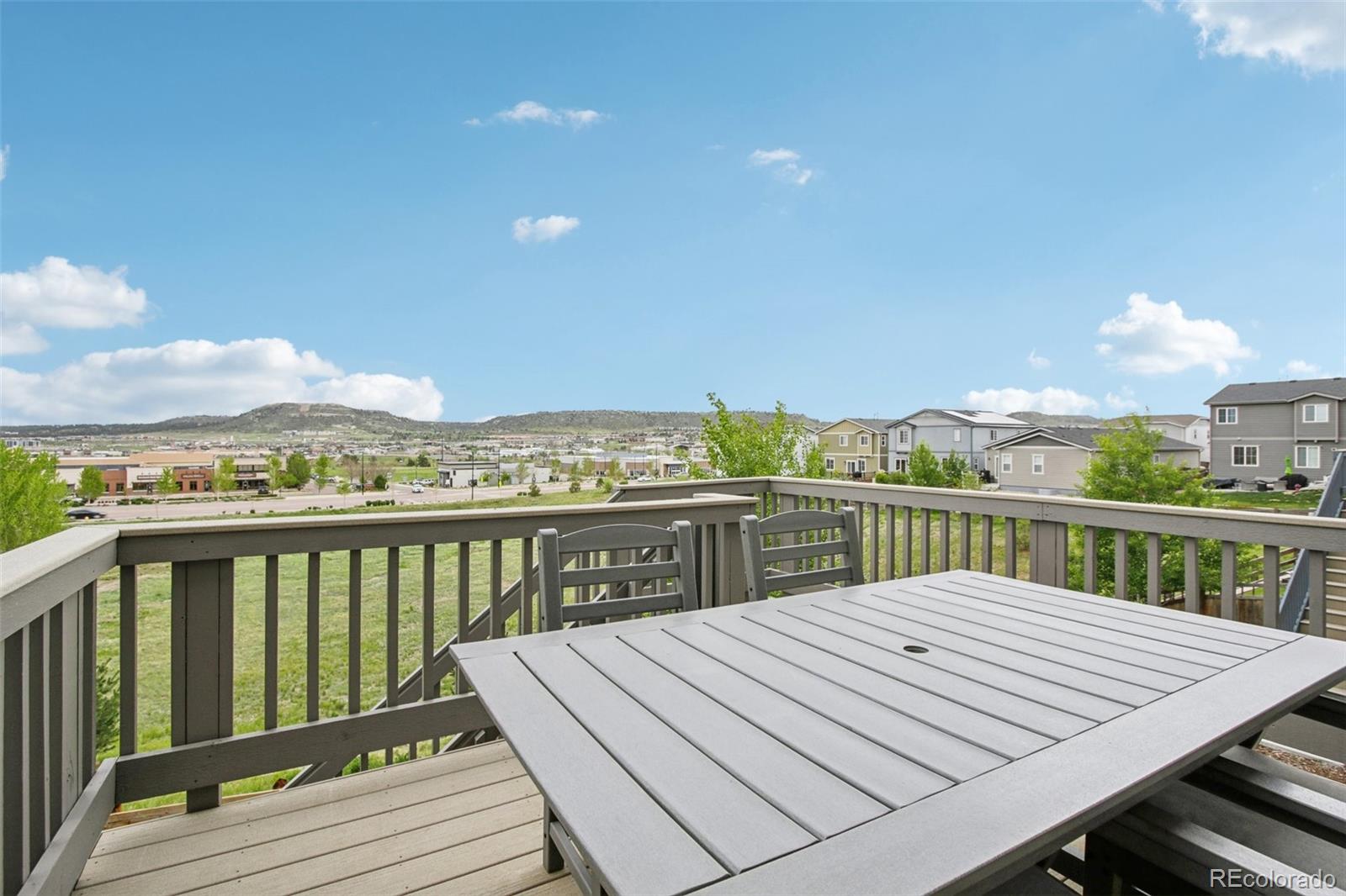 MLS Image #40 for 1607  goldfield trail,castle rock, Colorado