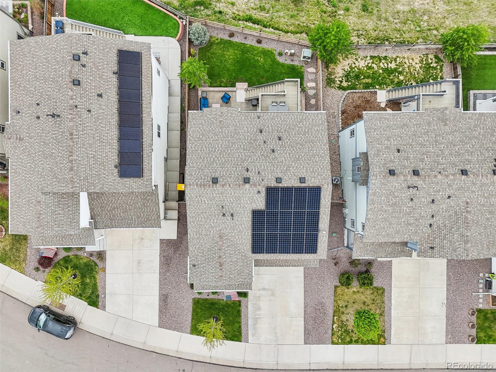 MLS Image #42 for 1607  goldfield trail,castle rock, Colorado