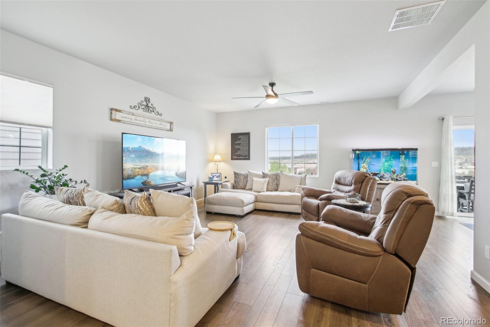 MLS Image #5 for 1607  goldfield trail,castle rock, Colorado