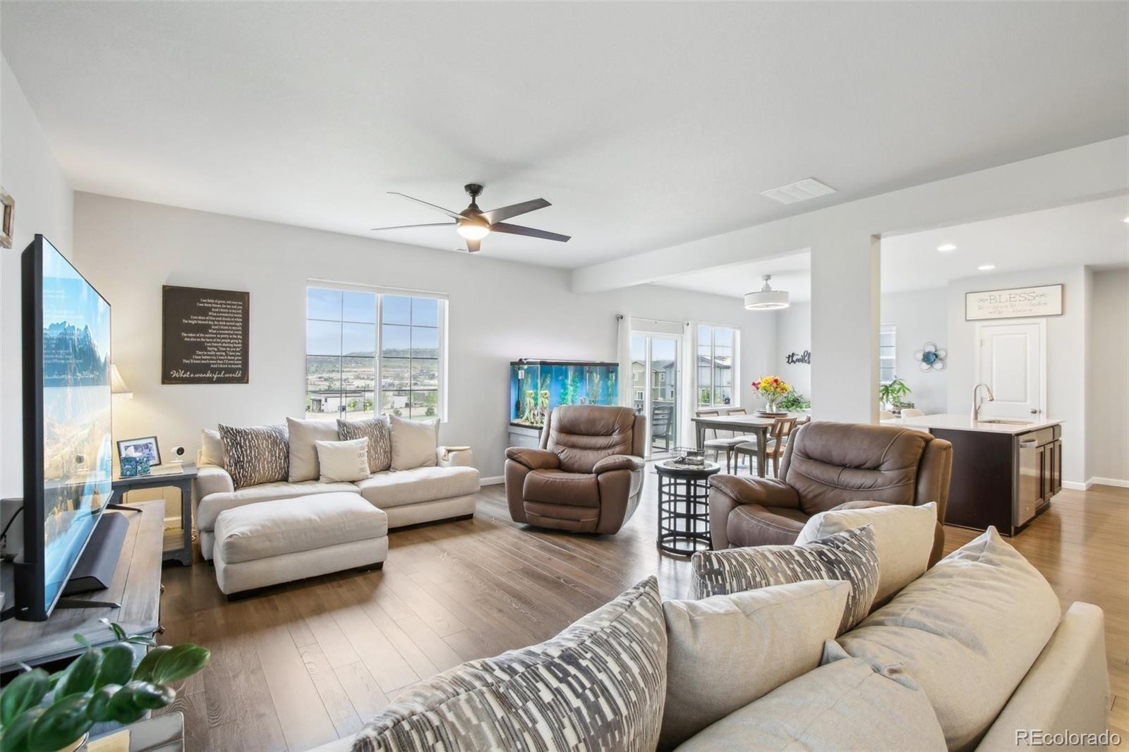 MLS Image #6 for 1607  goldfield trail,castle rock, Colorado