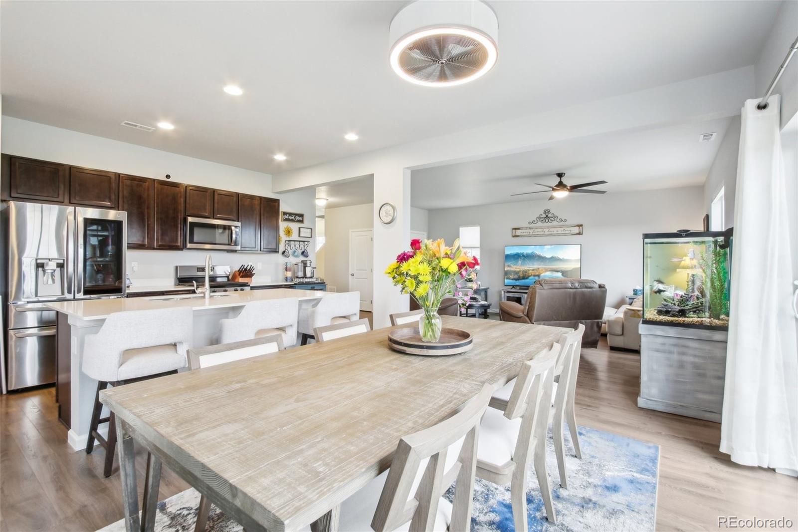 MLS Image #8 for 1607  goldfield trail,castle rock, Colorado