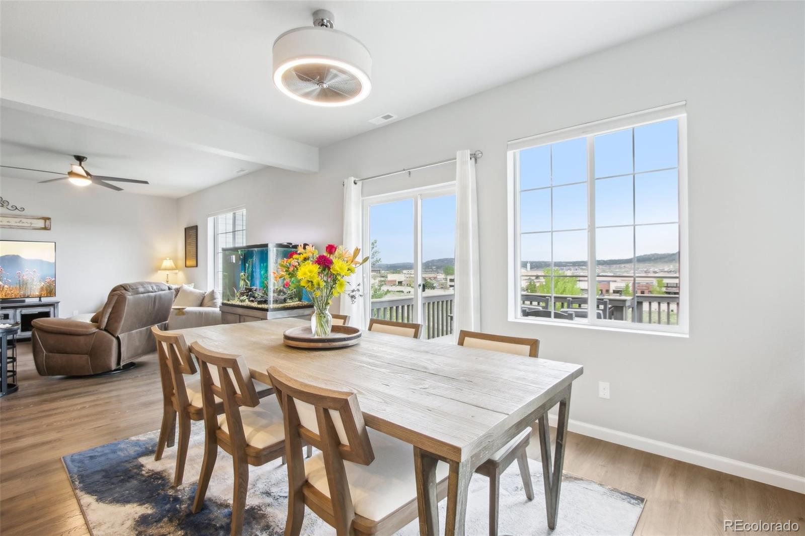 MLS Image #9 for 1607  goldfield trail,castle rock, Colorado