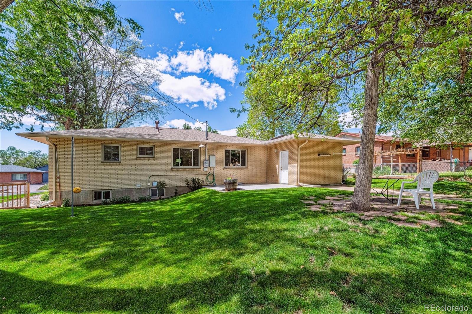 MLS Image #10 for 2816 s wolff street,denver, Colorado