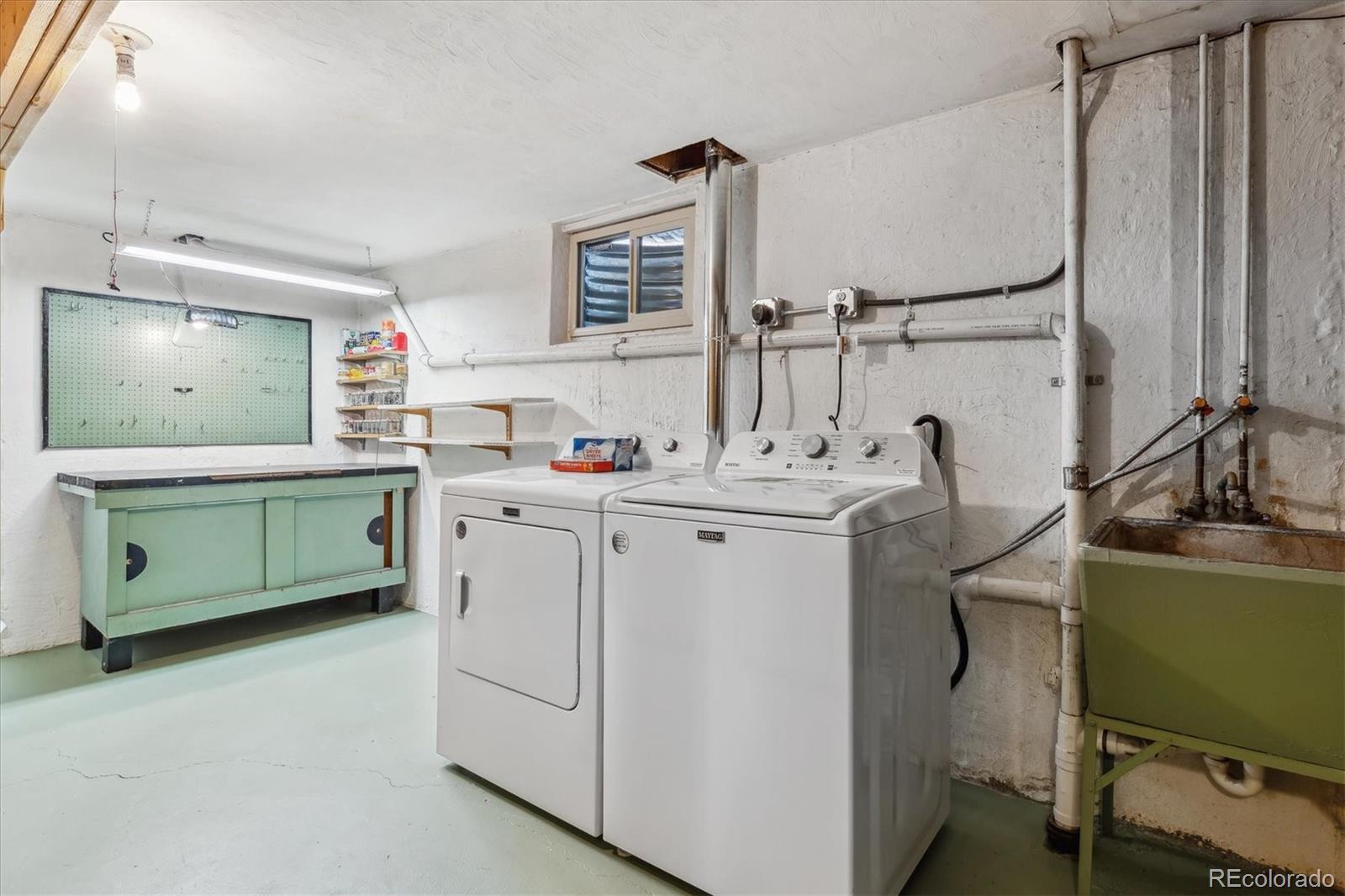 MLS Image #14 for 2816 s wolff street,denver, Colorado