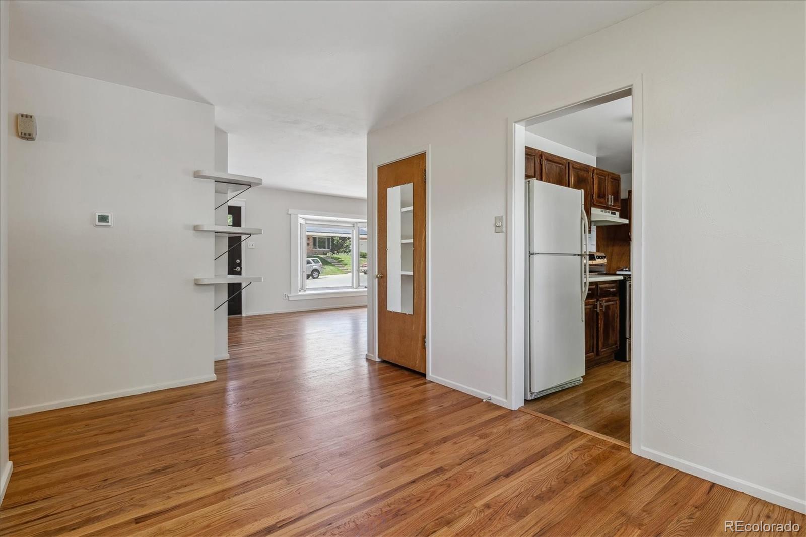 MLS Image #2 for 2816 s wolff street,denver, Colorado