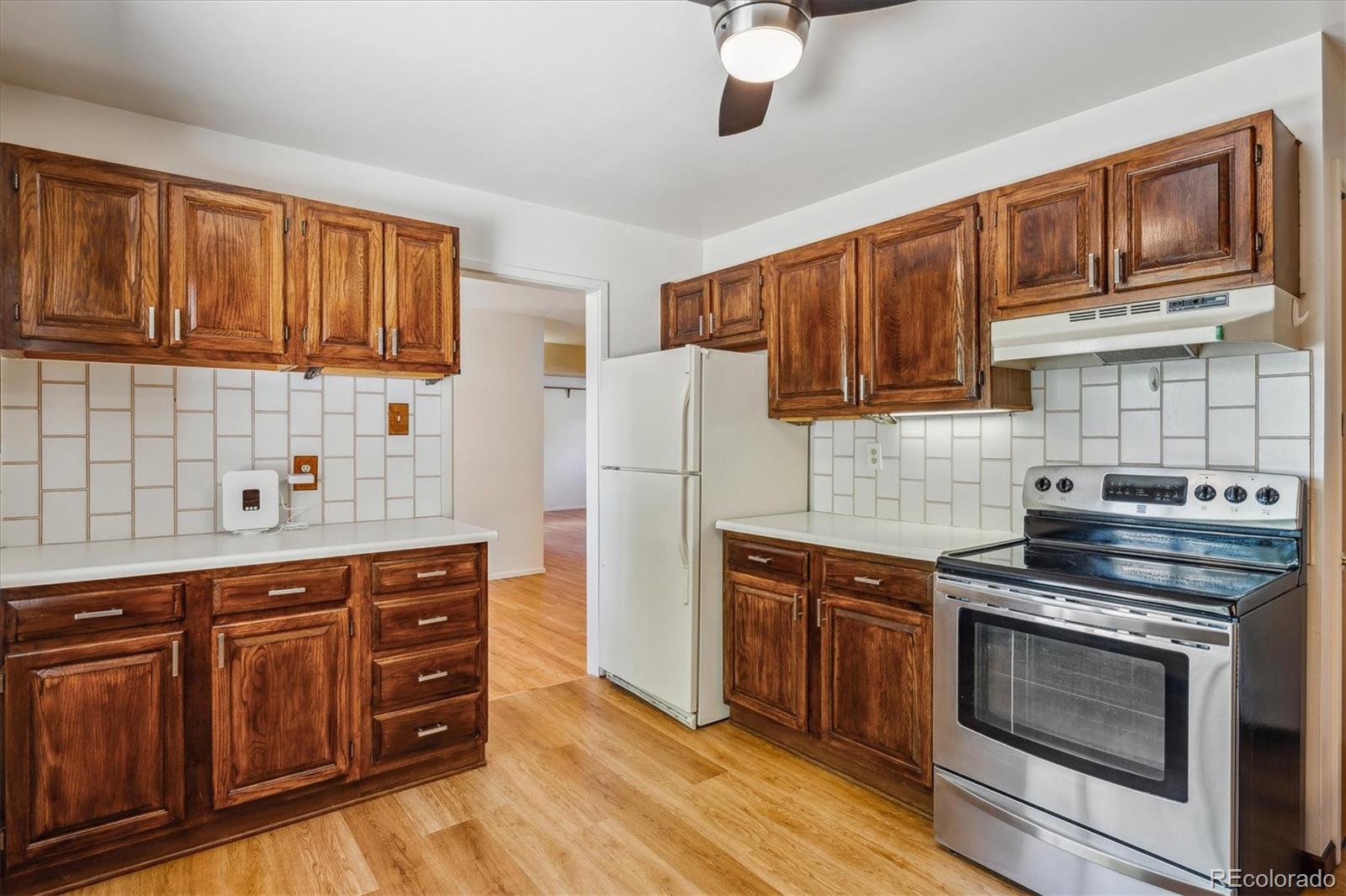MLS Image #4 for 2816 s wolff street,denver, Colorado