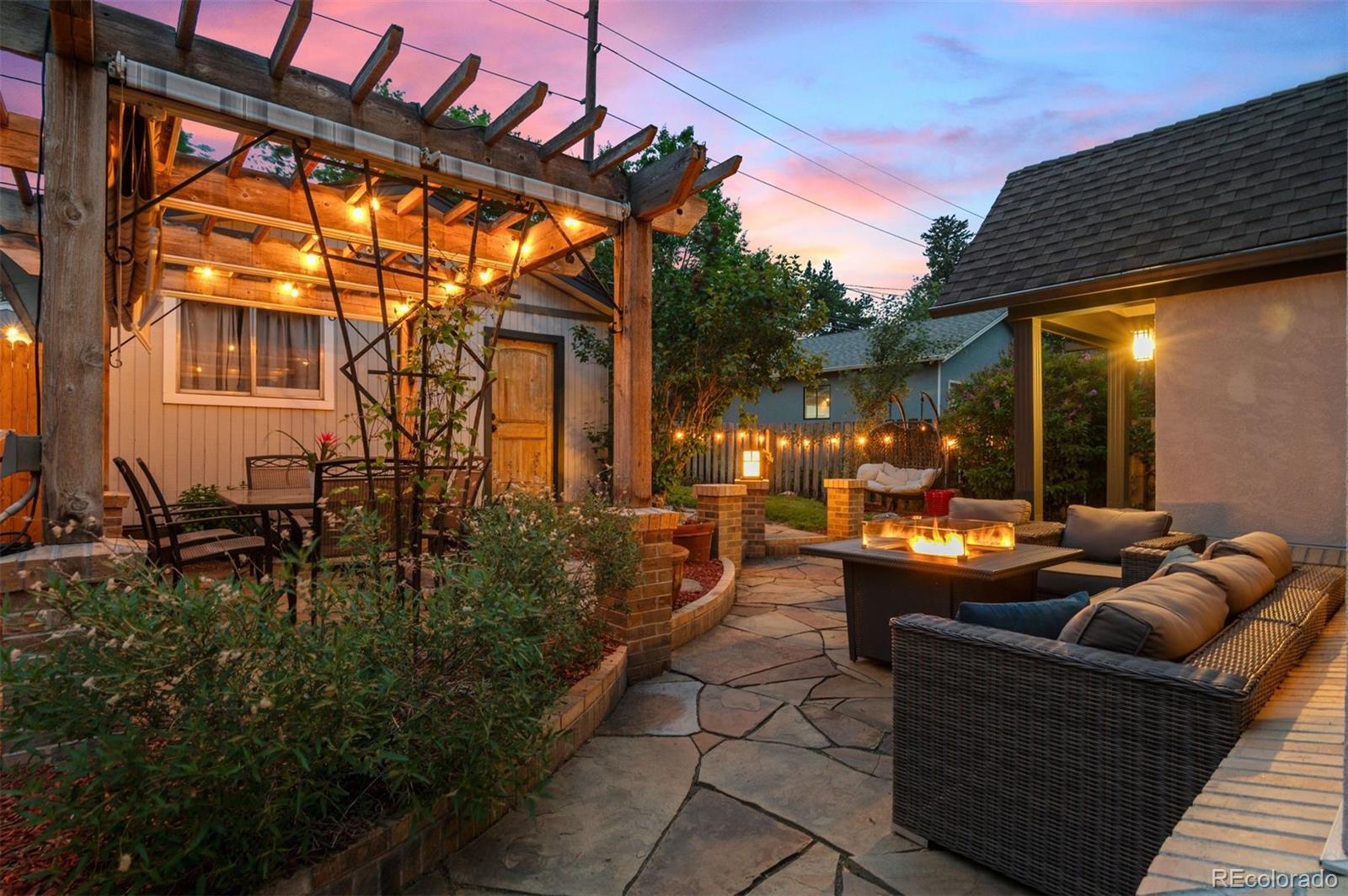 CMA Image for 848 S Emerson Street,Denver, Colorado
