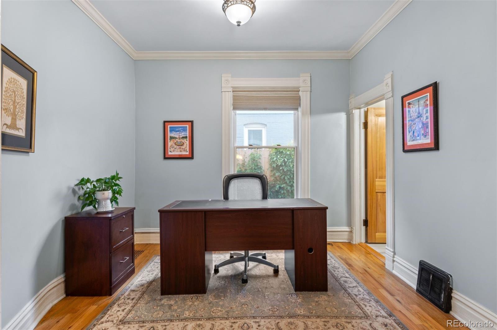 MLS Image #11 for 848 s emerson street,denver, Colorado