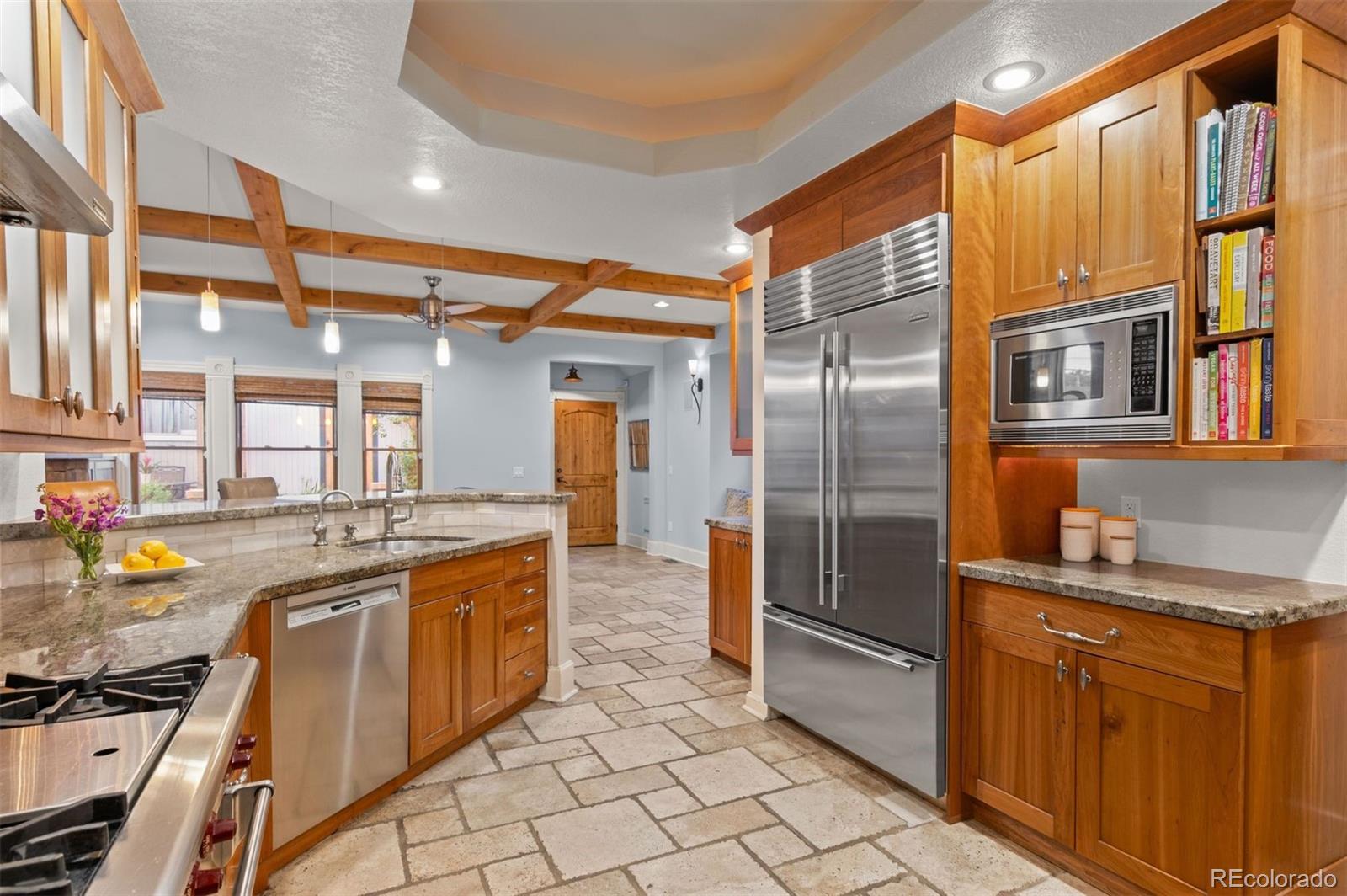 MLS Image #13 for 848 s emerson street,denver, Colorado