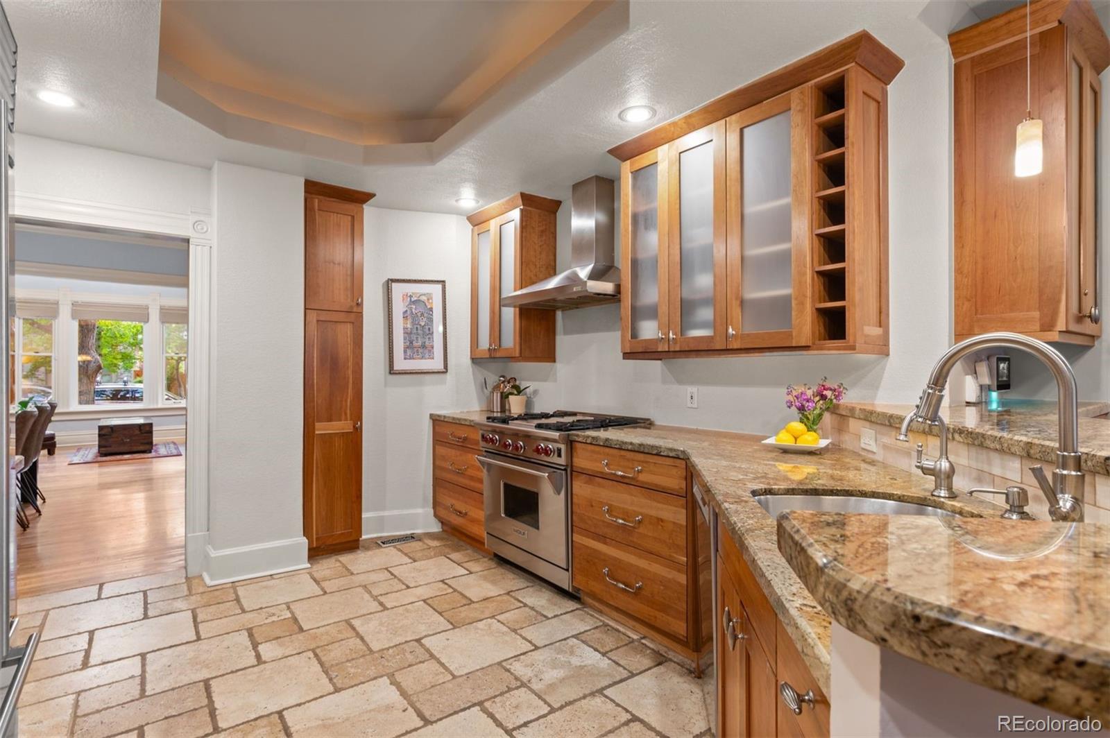 MLS Image #14 for 848 s emerson street,denver, Colorado