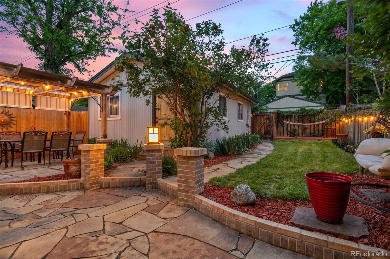 MLS Image #29 for 848 s emerson street,denver, Colorado