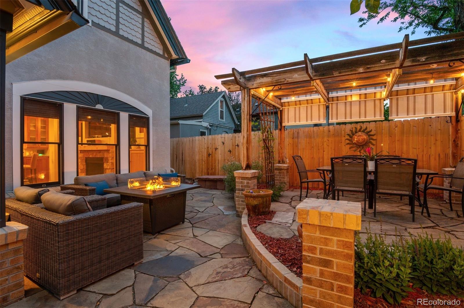 MLS Image #31 for 848 s emerson street,denver, Colorado