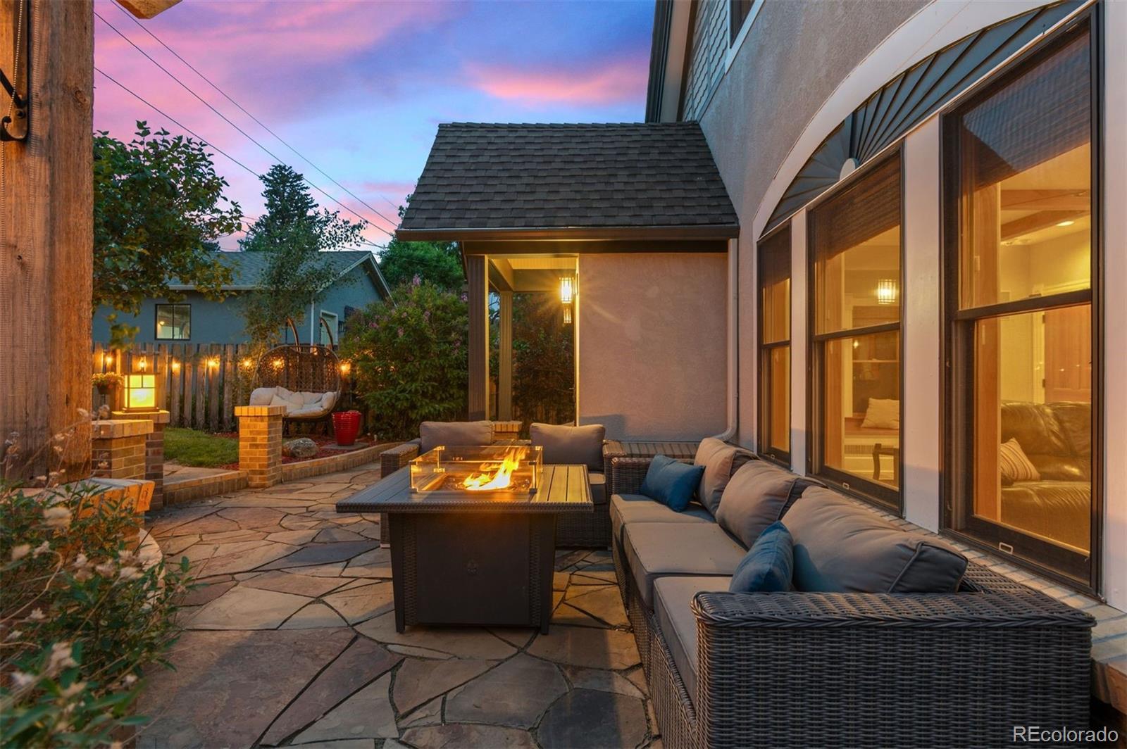 MLS Image #32 for 848 s emerson street,denver, Colorado