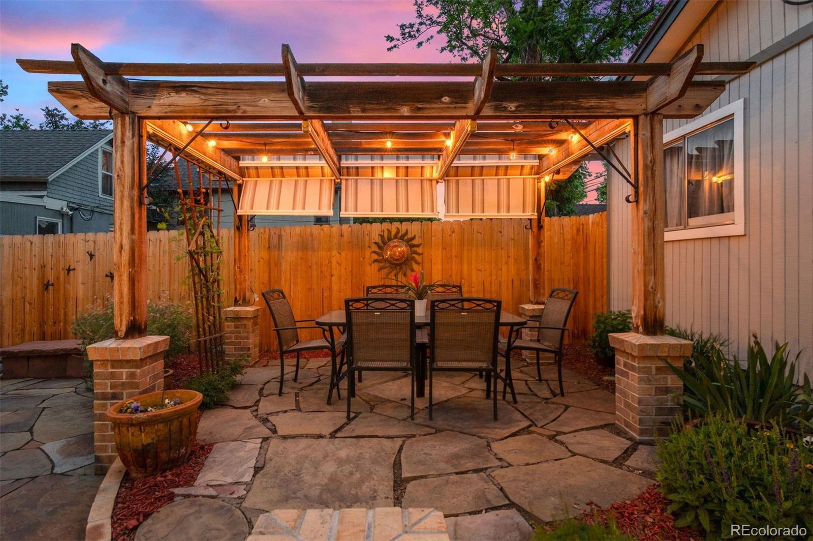 MLS Image #33 for 848 s emerson street,denver, Colorado