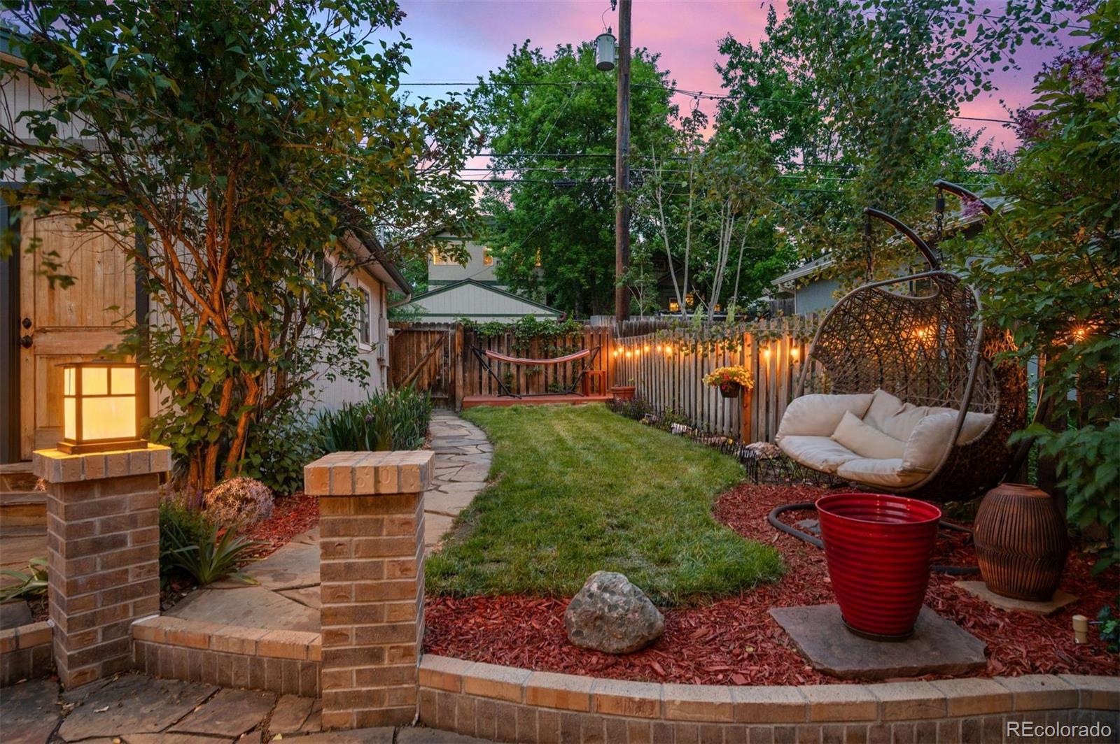 MLS Image #34 for 848 s emerson street,denver, Colorado