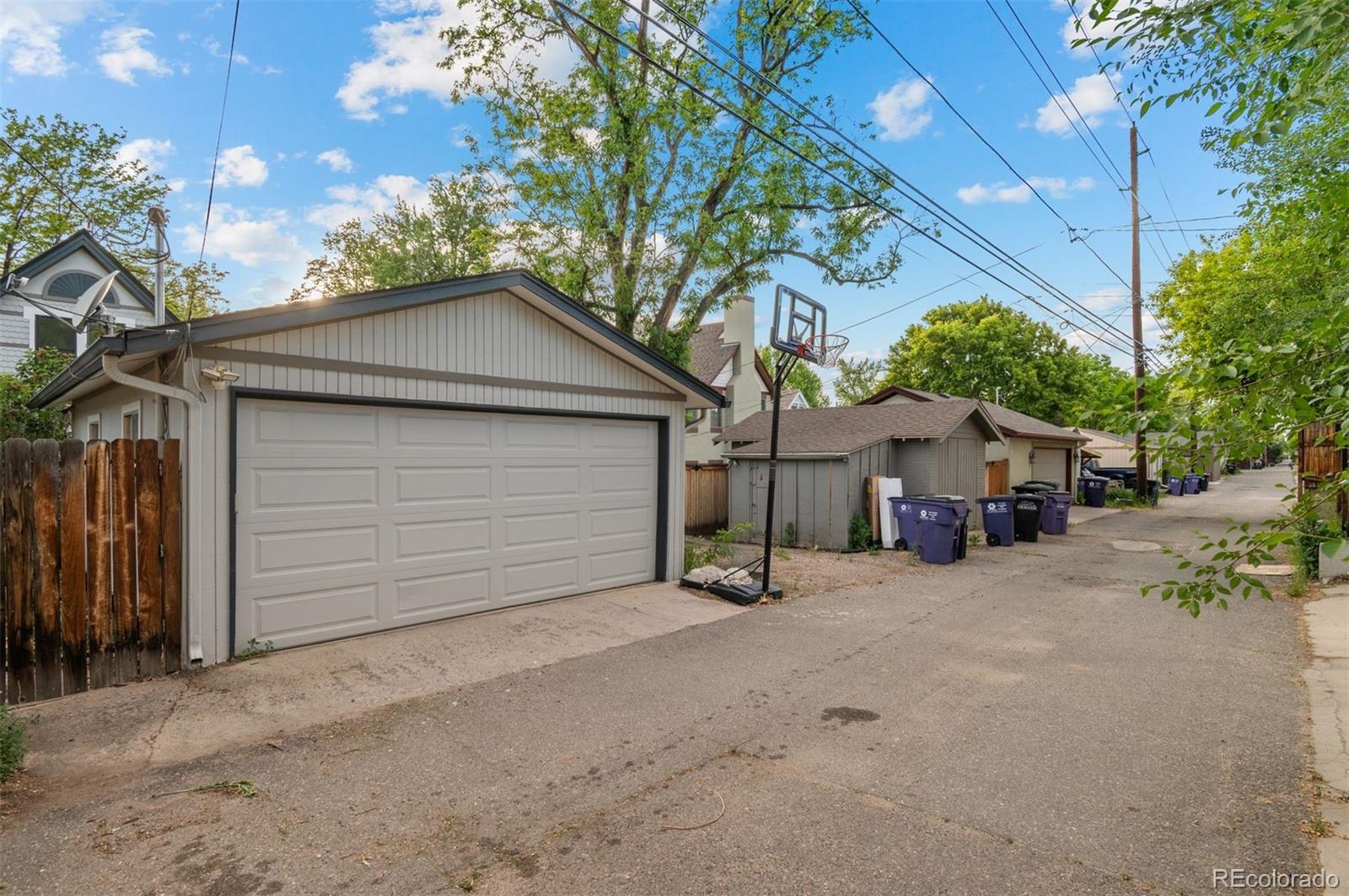 MLS Image #35 for 848 s emerson street,denver, Colorado