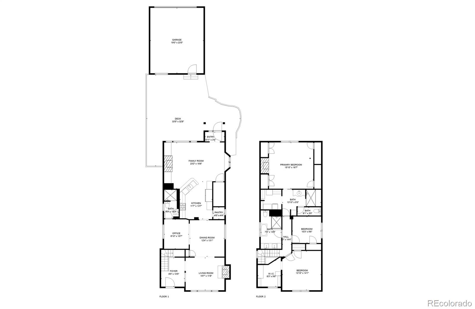 MLS Image #38 for 848 s emerson street,denver, Colorado