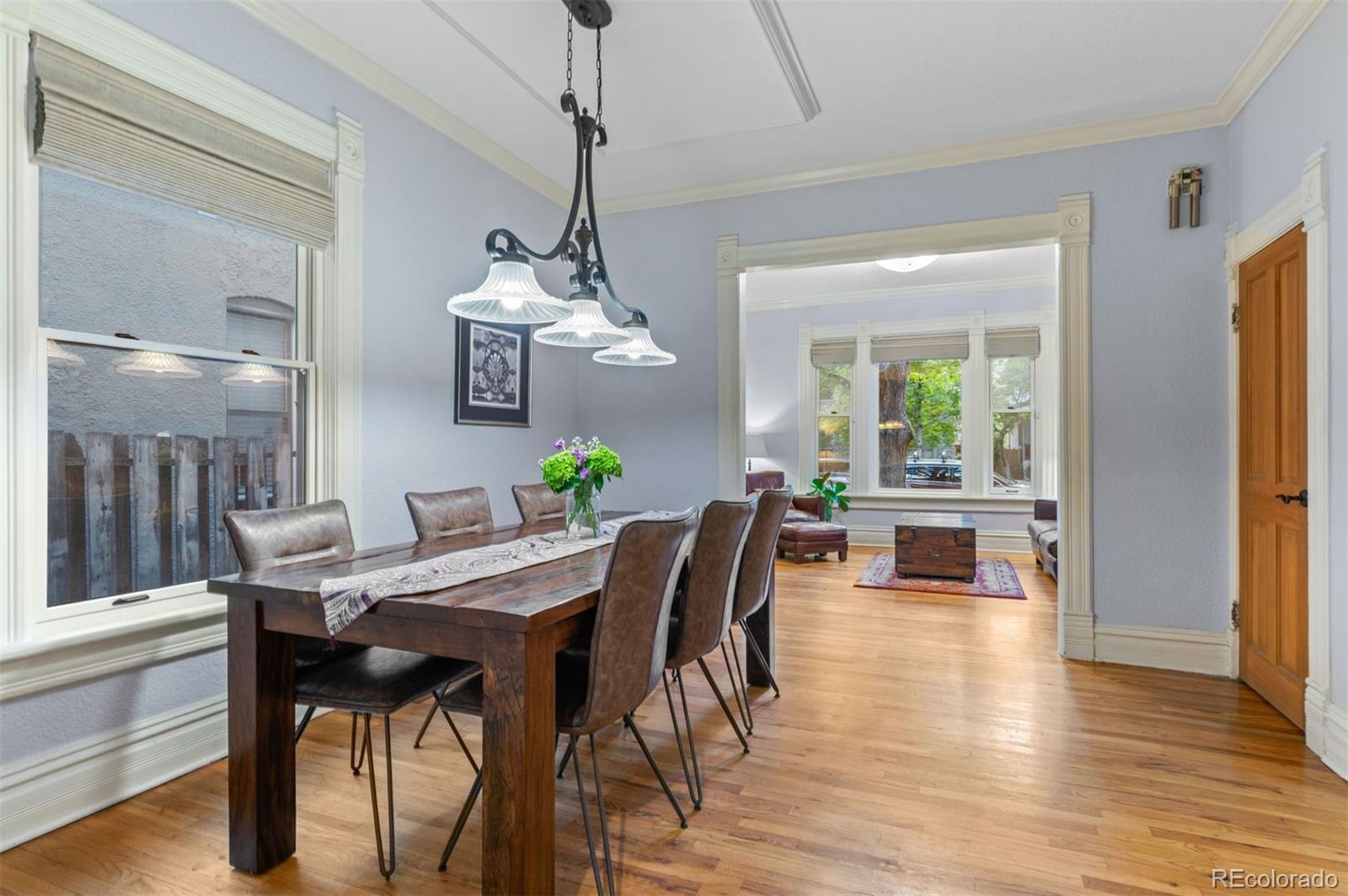 MLS Image #4 for 848 s emerson street,denver, Colorado
