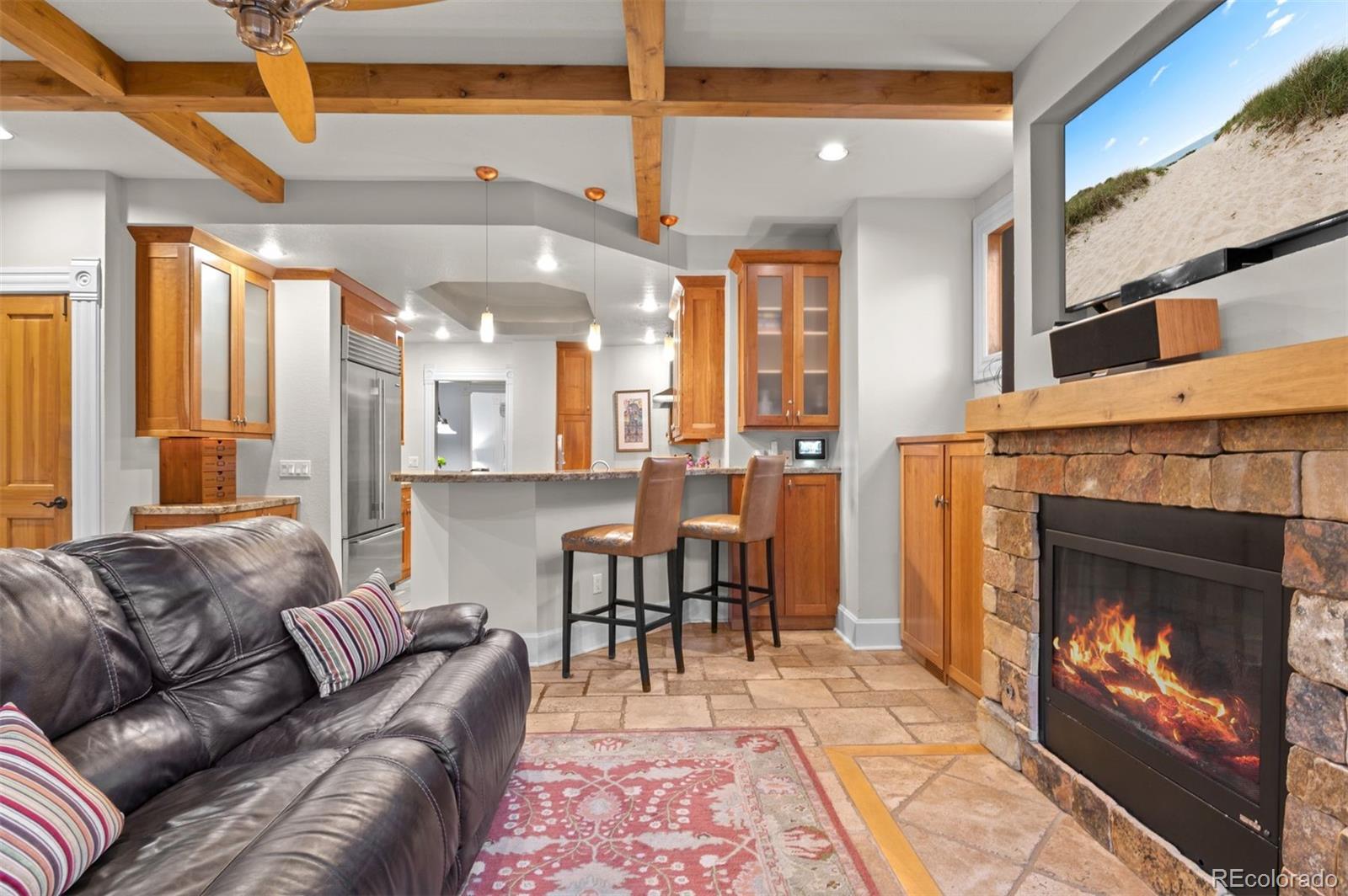 MLS Image #5 for 848 s emerson street,denver, Colorado