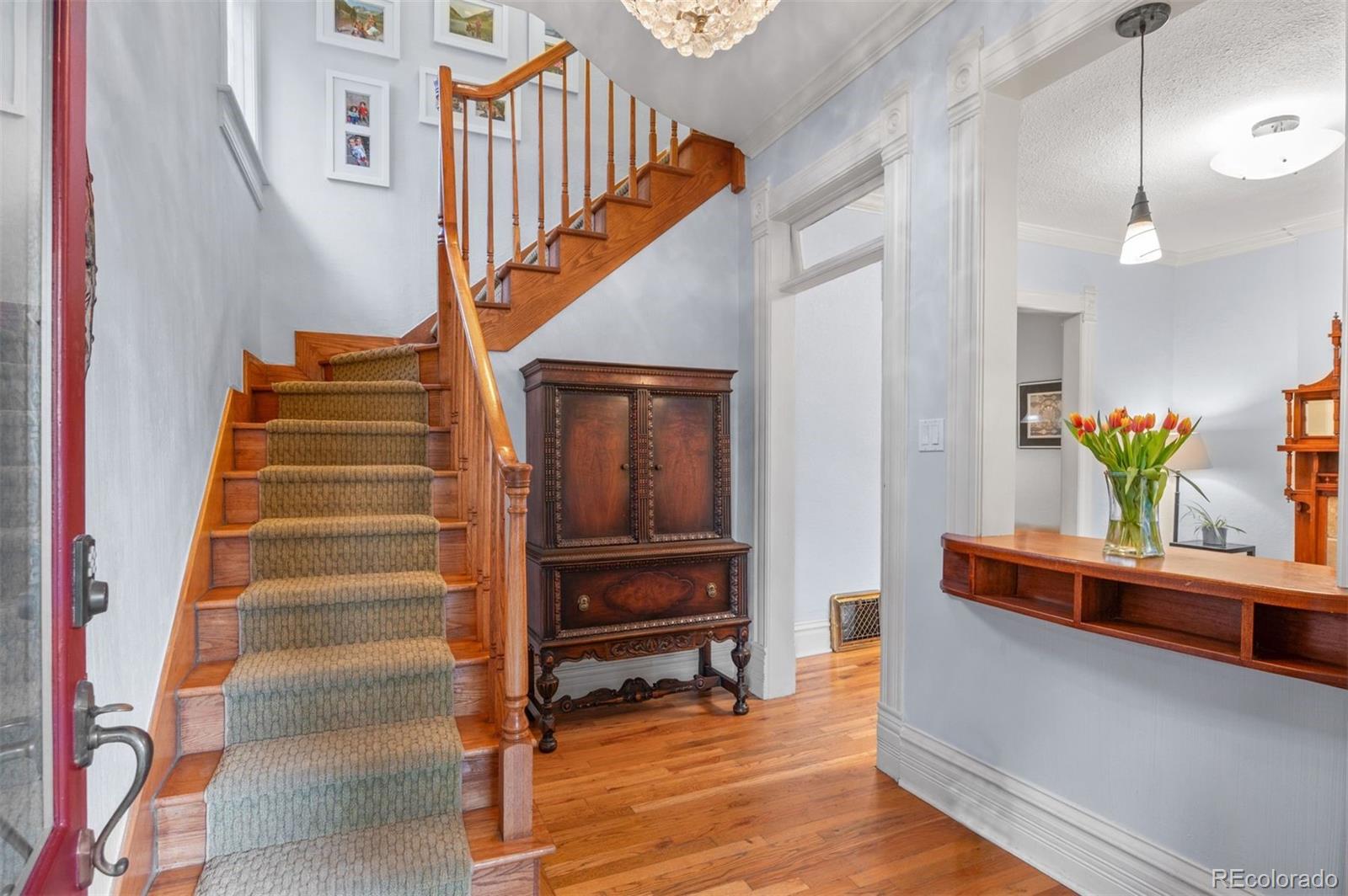 MLS Image #7 for 848 s emerson street,denver, Colorado