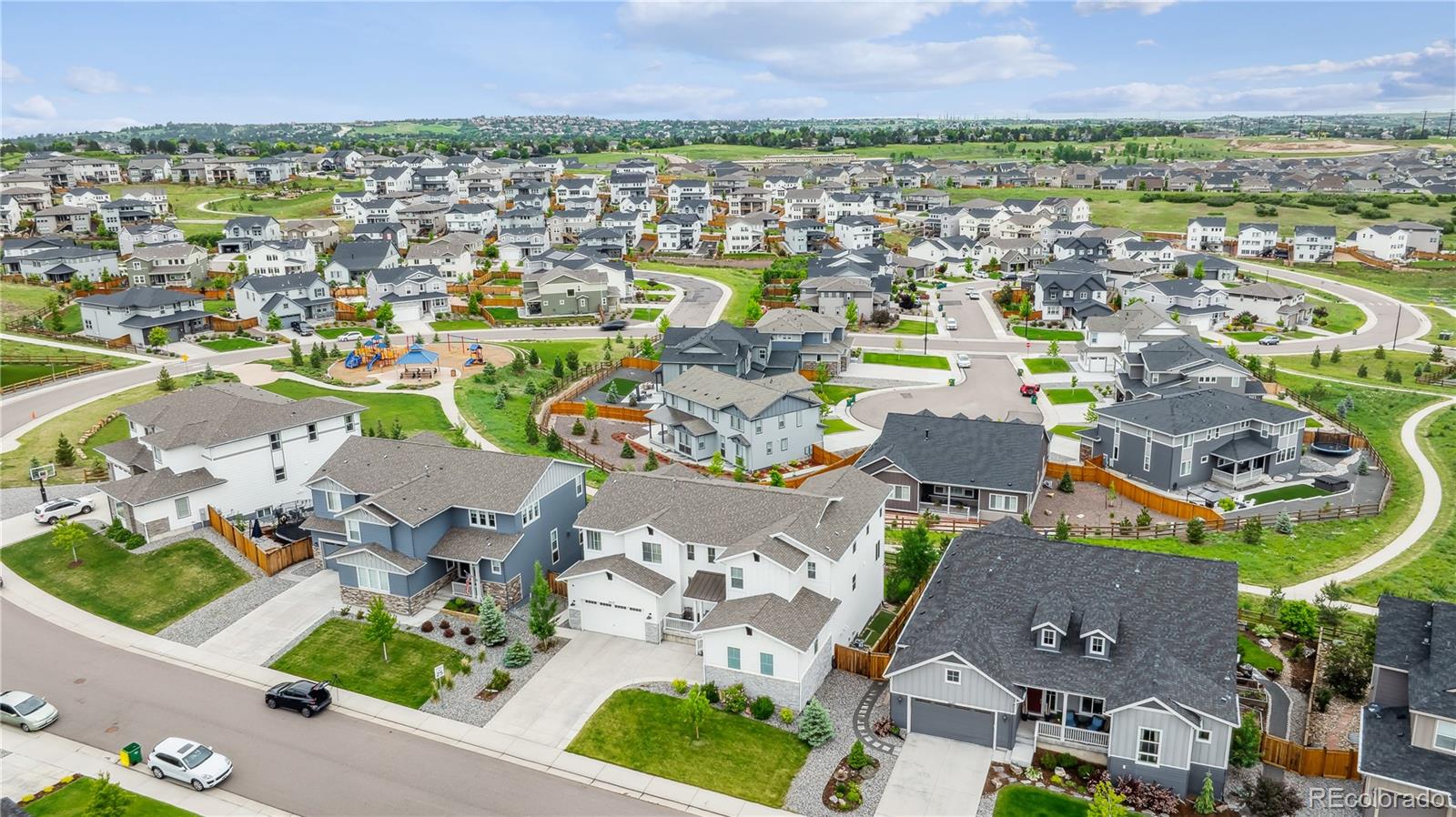 CMA Image for 6679  Kenzie Circle,Castle Pines, Colorado