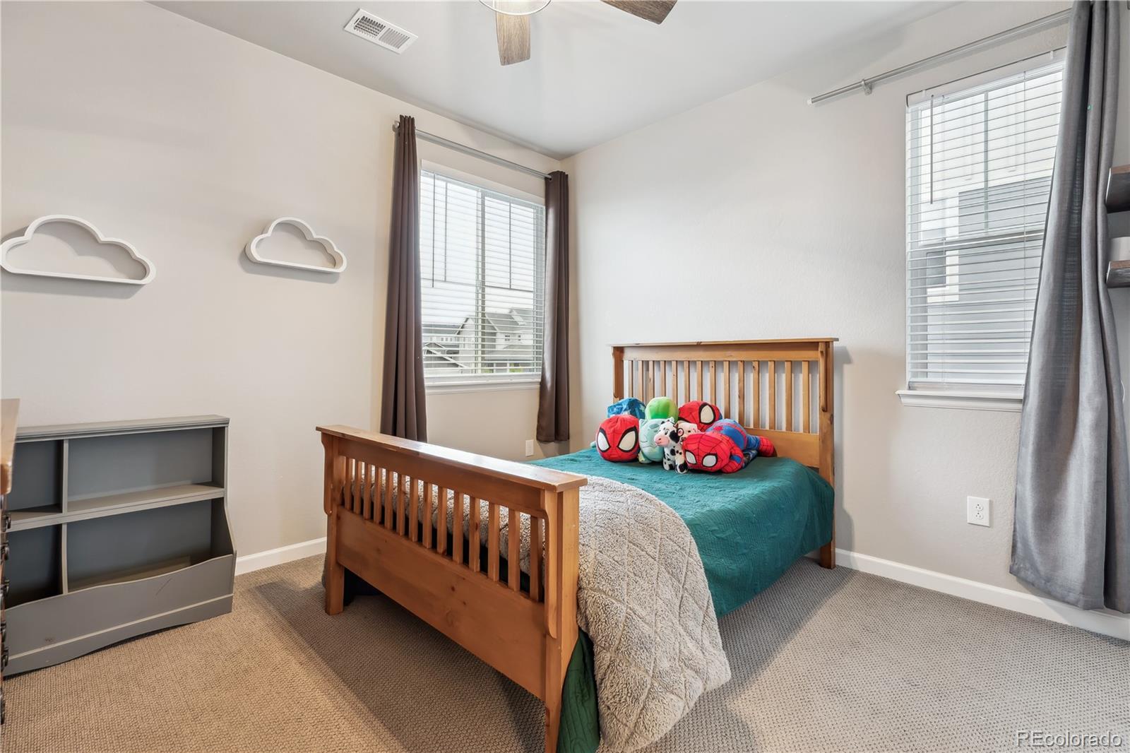 MLS Image #18 for 6679  kenzie circle,castle pines, Colorado